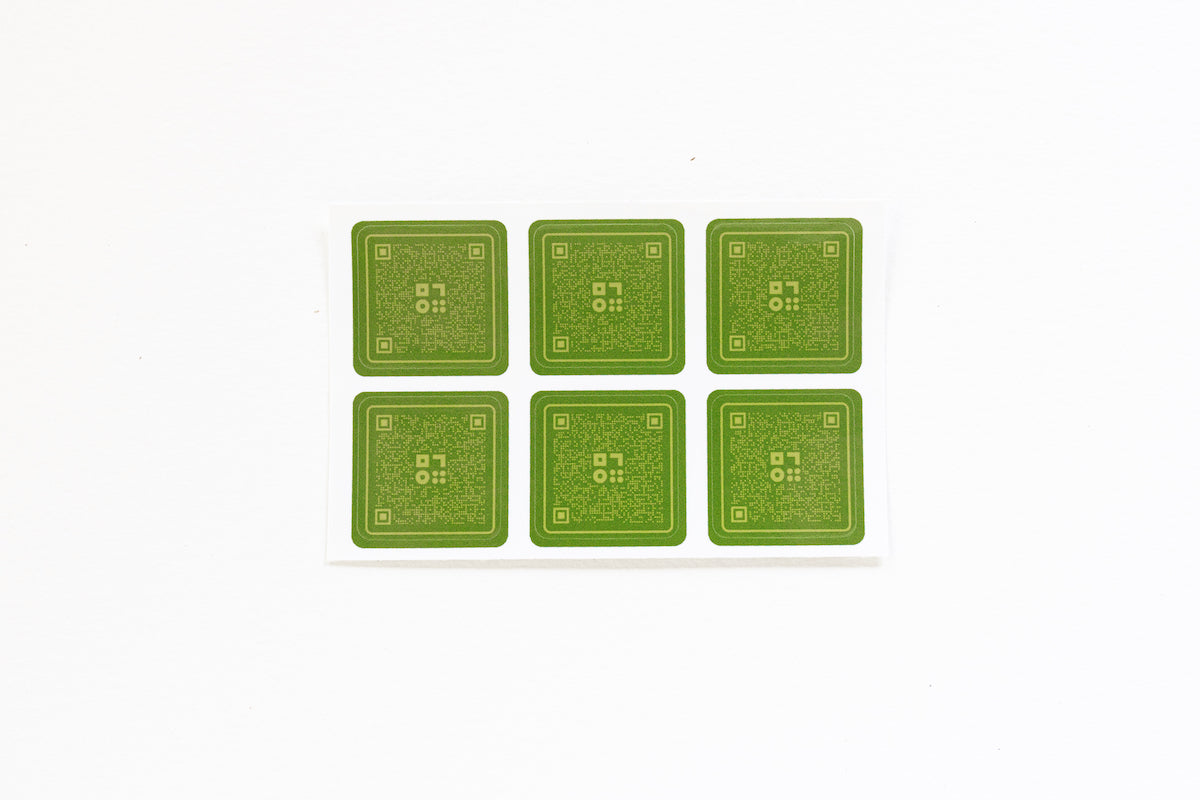 Sticker Packs