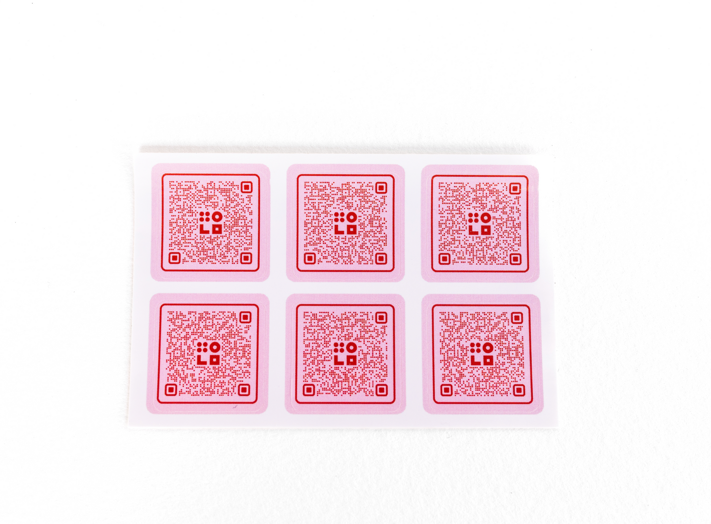 Sticker Packs